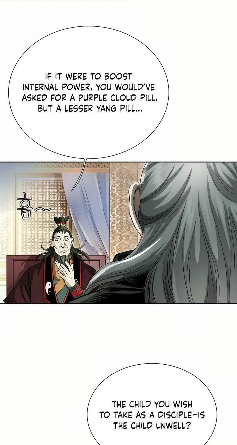 Absolute Ultimate Martial Lord Chapter 5 page 68 - 