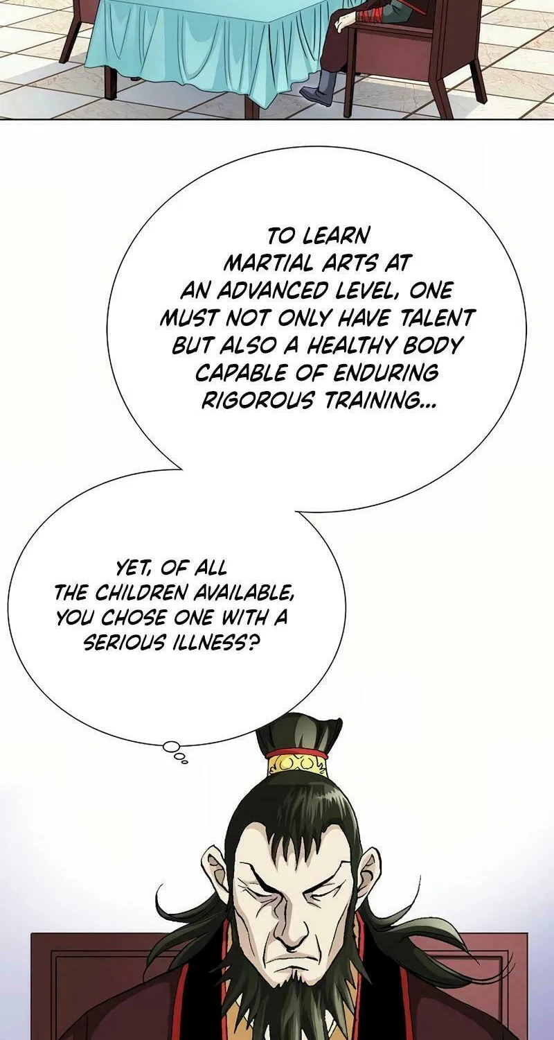 Absolute Ultimate Martial Lord Chapter 5 page 70 - 