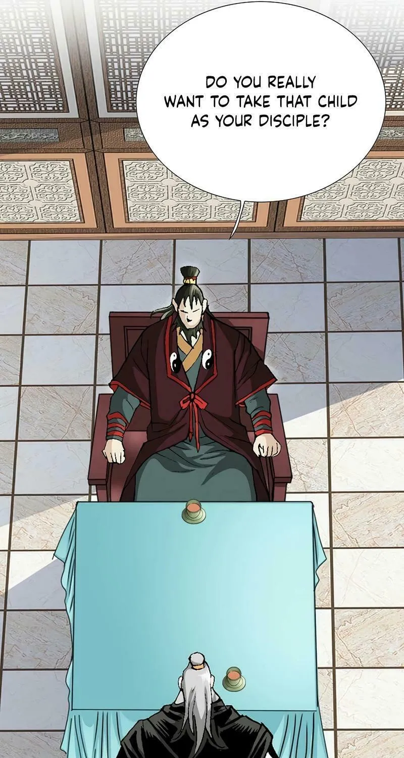 Absolute Ultimate Martial Lord Chapter 5 page 72 - 