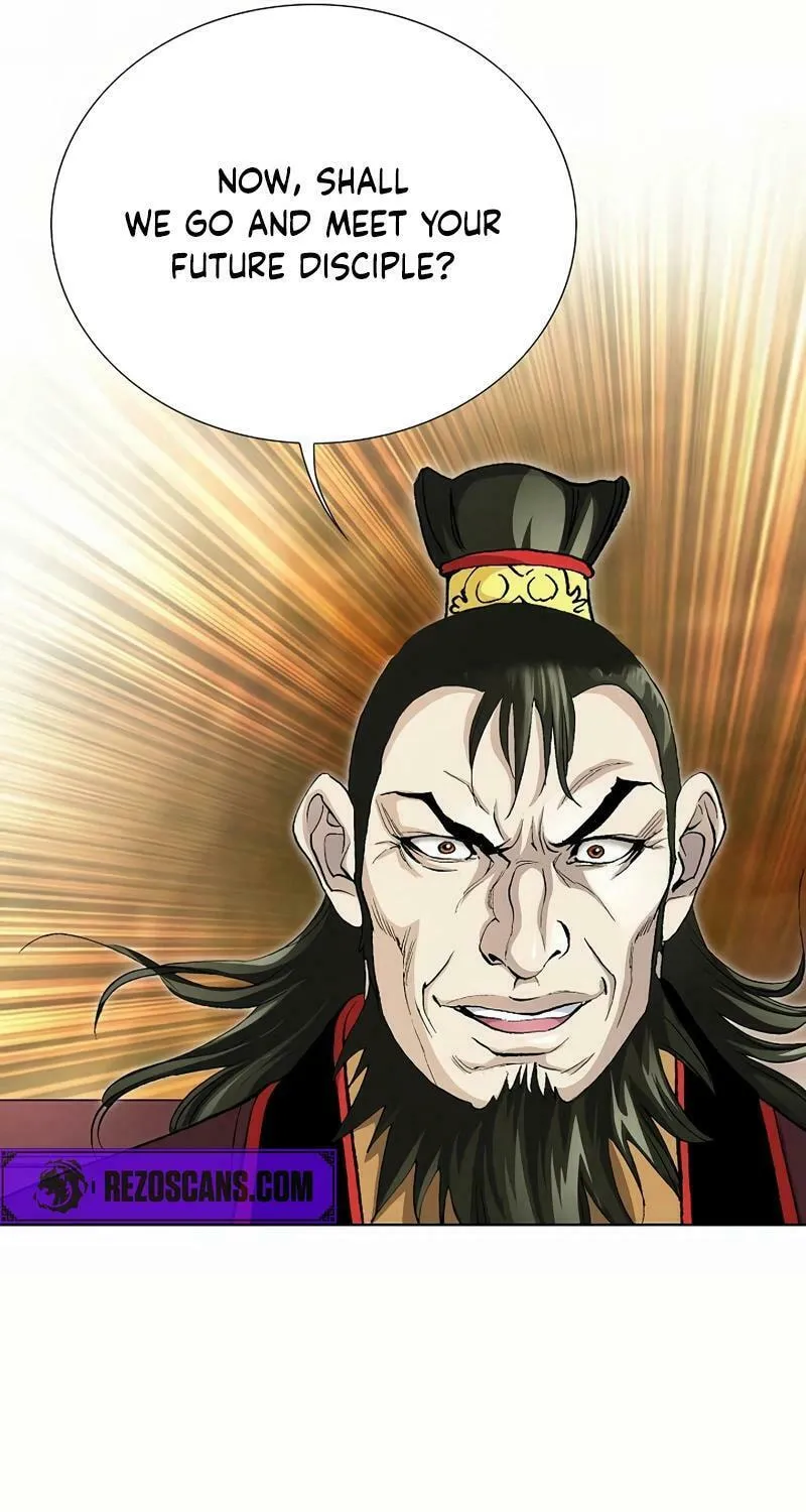 Absolute Ultimate Martial Lord Chapter 5 page 77 - 