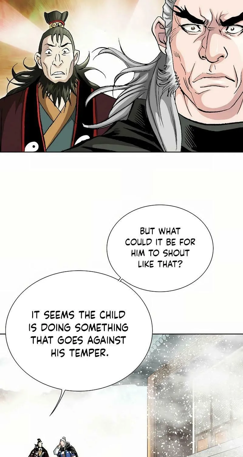 Absolute Ultimate Martial Lord Chapter 5 page 81 - 