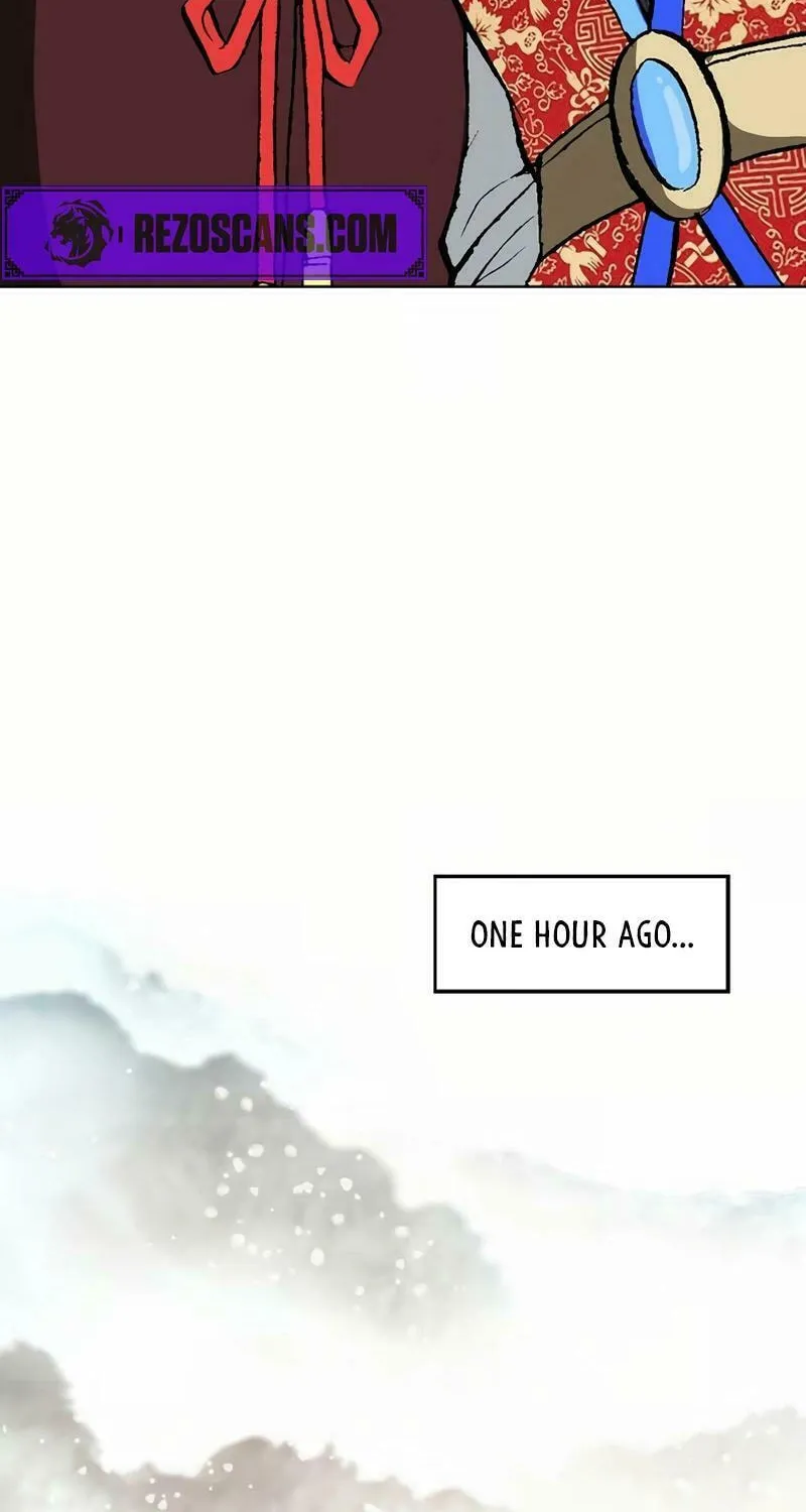 Absolute Ultimate Martial Lord Chapter 5 page 86 - 