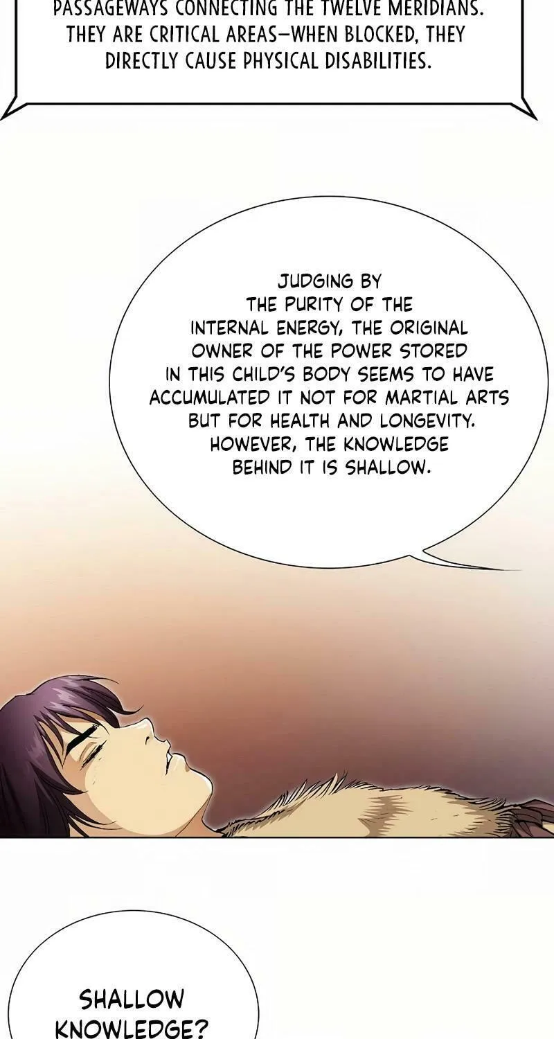 Absolute Ultimate Martial Lord Chapter 5 page 10 - 