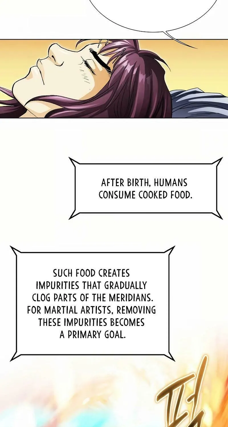 Absolute Ultimate Martial Lord Chapter 6 page 14 - 