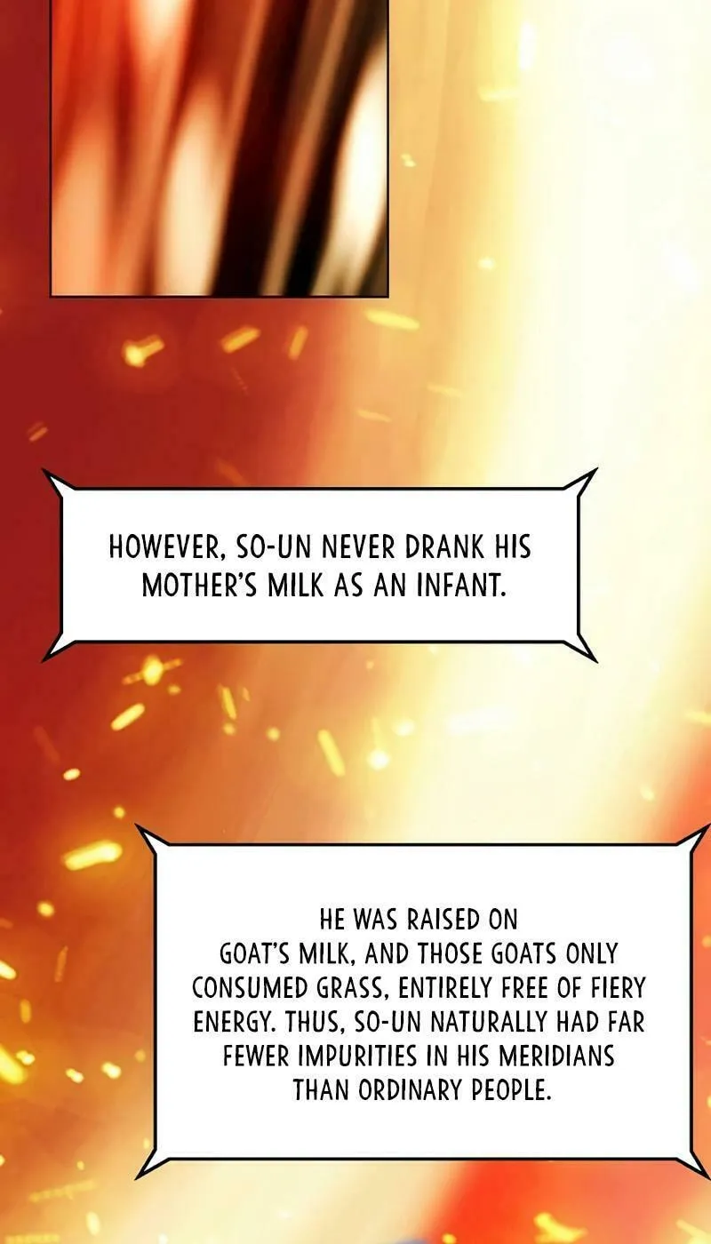 Absolute Ultimate Martial Lord Chapter 6 page 17 - 