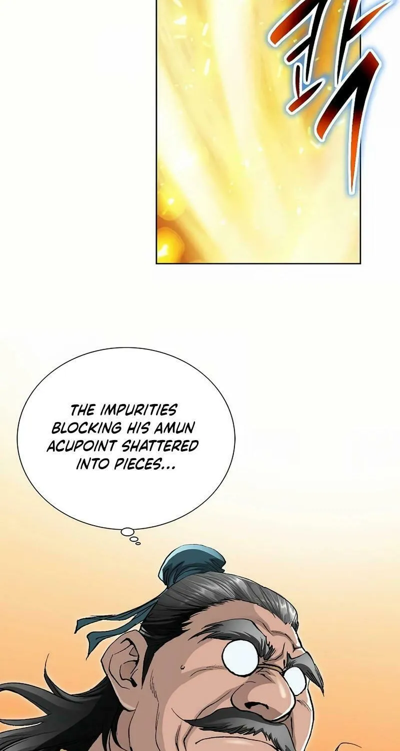 Absolute Ultimate Martial Lord Chapter 6 page 19 - 