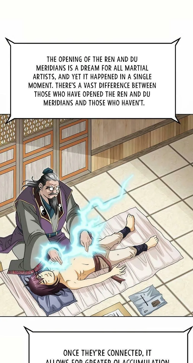 Absolute Ultimate Martial Lord Chapter 6 page 22 - 
