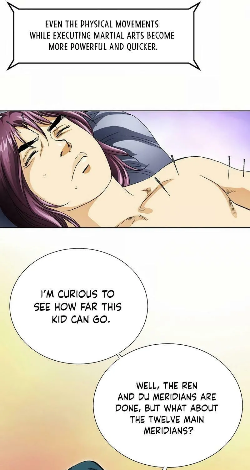 Absolute Ultimate Martial Lord Chapter 6 page 24 - 