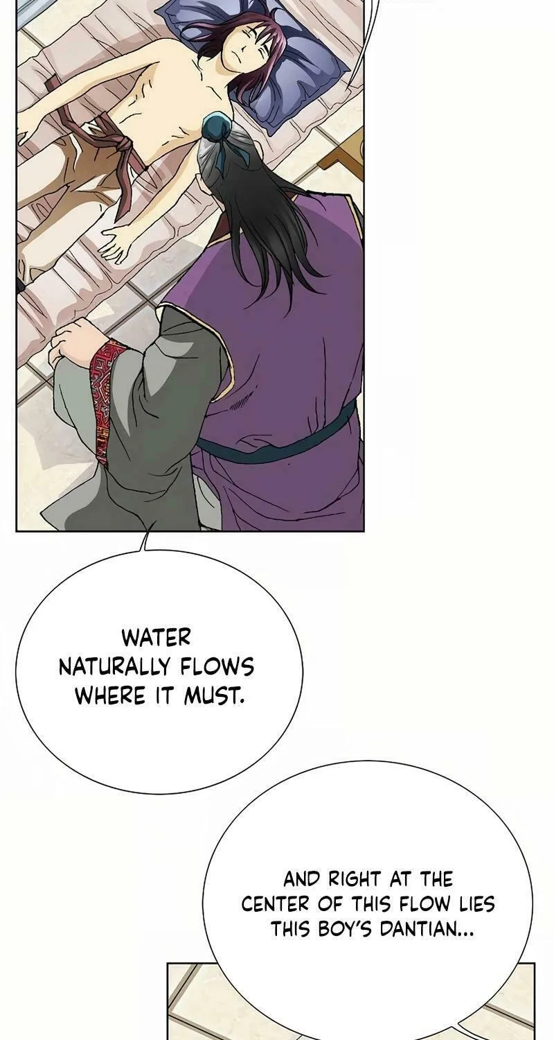 Absolute Ultimate Martial Lord Chapter 6 page 4 - 