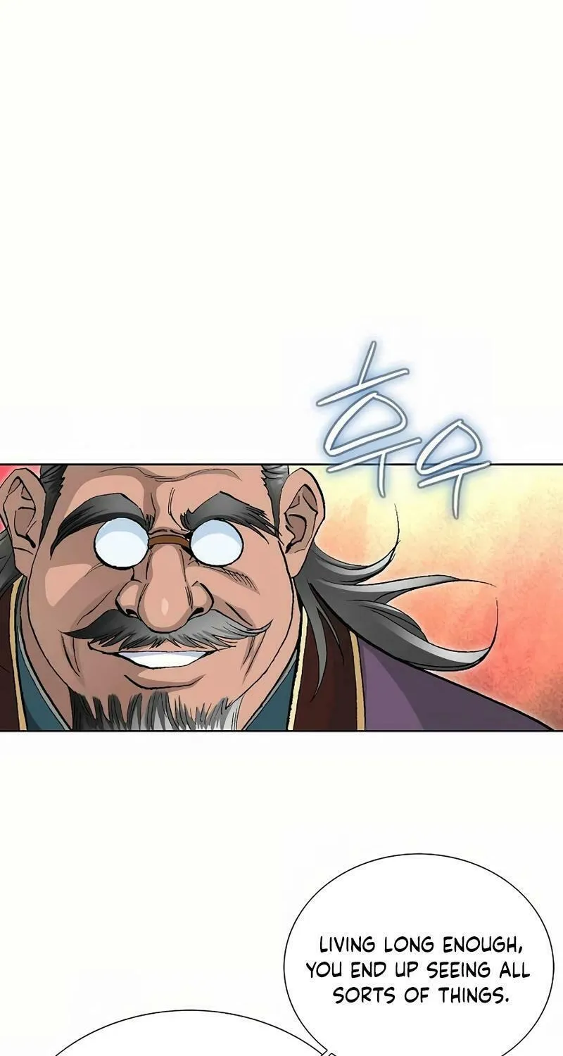Absolute Ultimate Martial Lord Chapter 6 page 31 - 