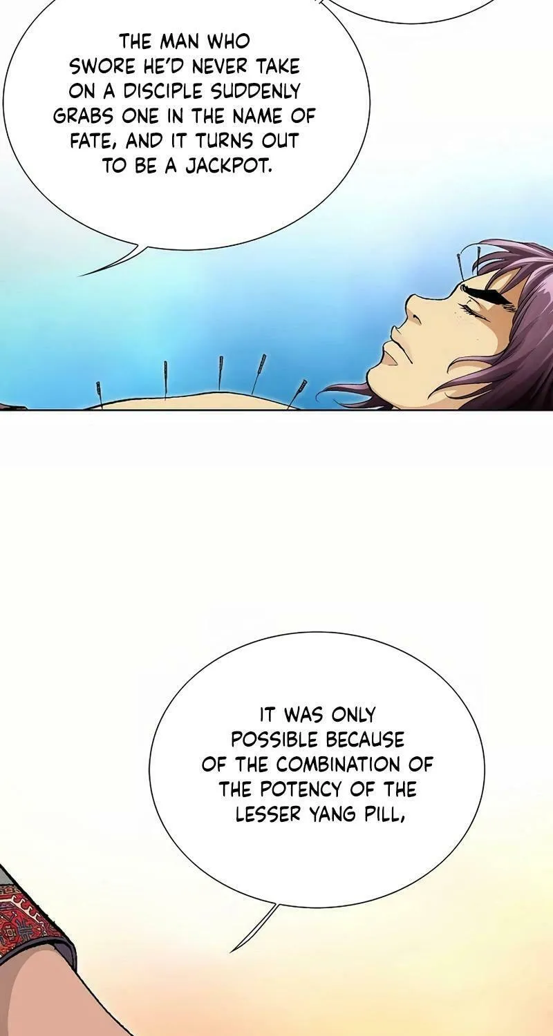 Absolute Ultimate Martial Lord Chapter 6 page 32 - 