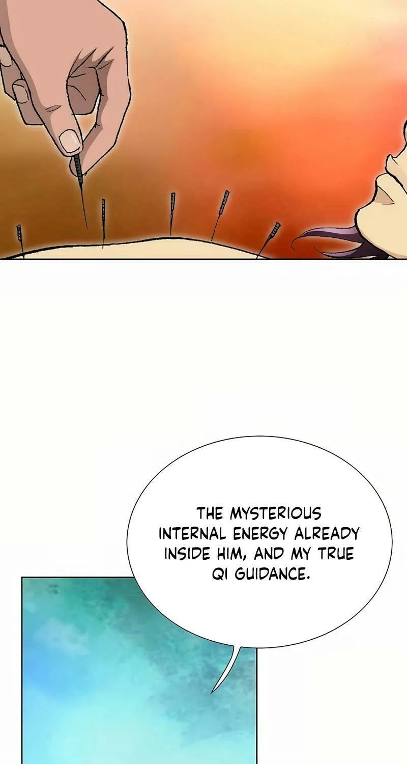 Absolute Ultimate Martial Lord Chapter 6 page 33 - 