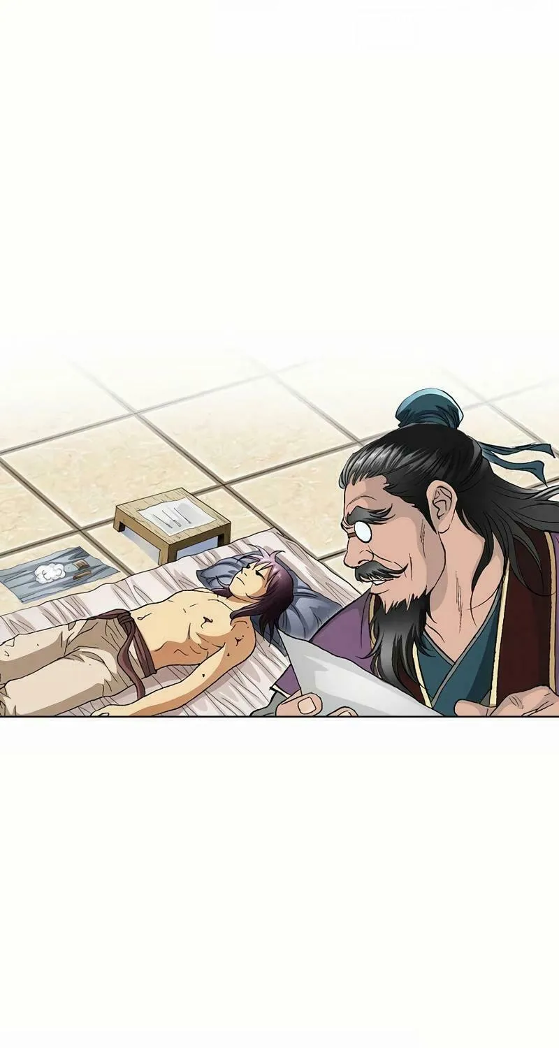 Absolute Ultimate Martial Lord Chapter 6 page 36 - 