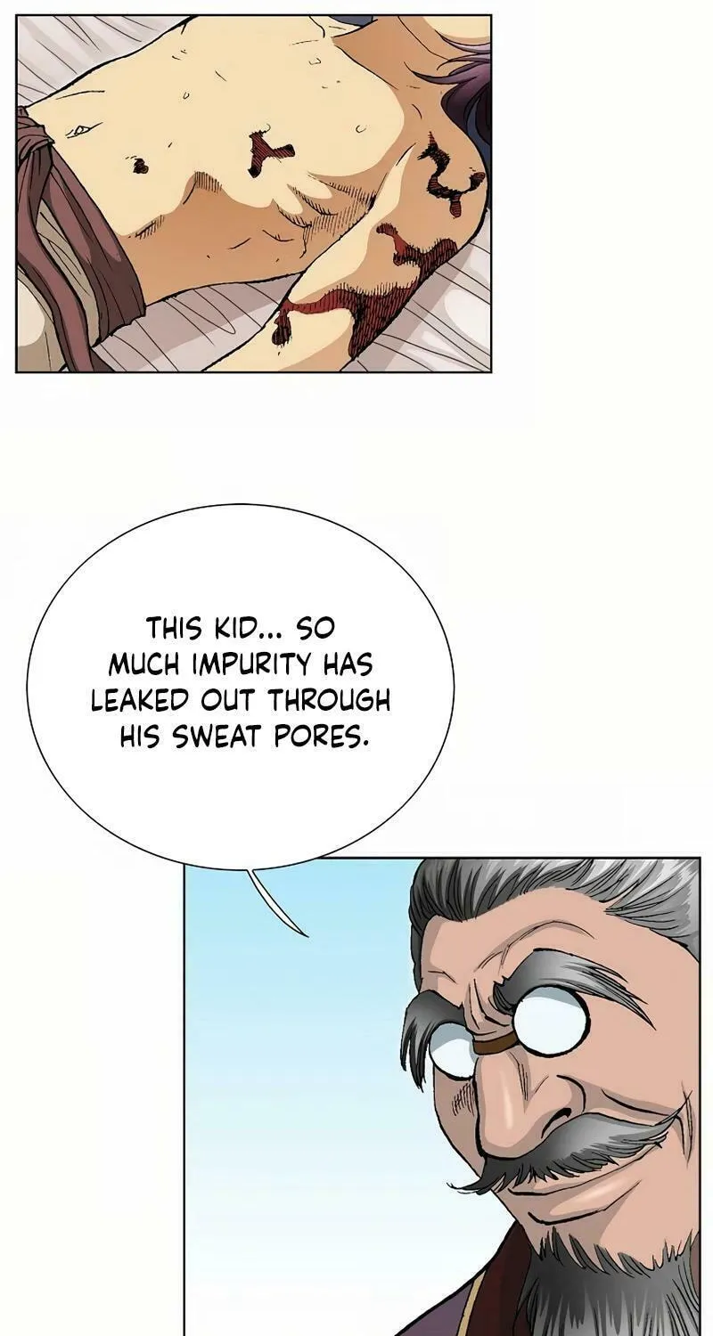 Absolute Ultimate Martial Lord Chapter 6 page 37 - 