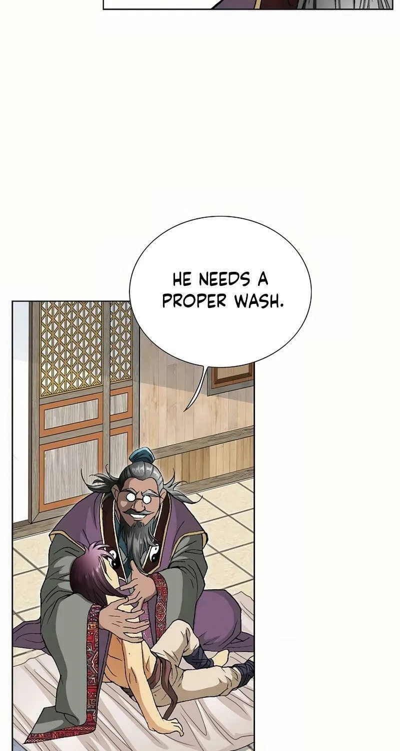 Absolute Ultimate Martial Lord Chapter 6 page 38 - 