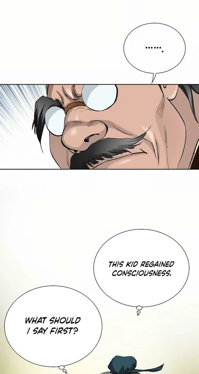 Absolute Ultimate Martial Lord Chapter 6 page 40 - 