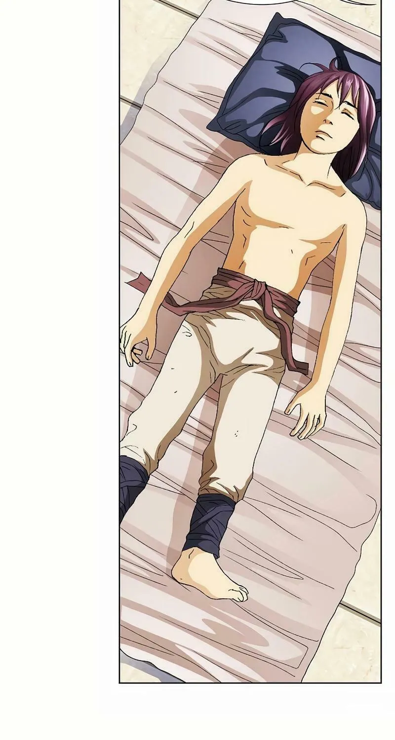 Absolute Ultimate Martial Lord Chapter 6 page 5 - 