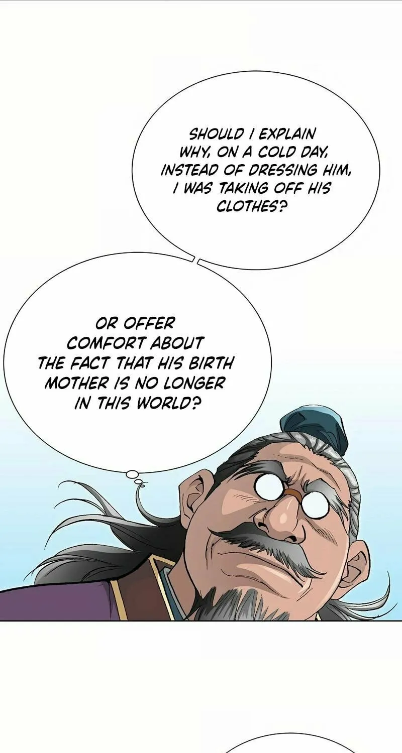 Absolute Ultimate Martial Lord Chapter 6 page 42 - 