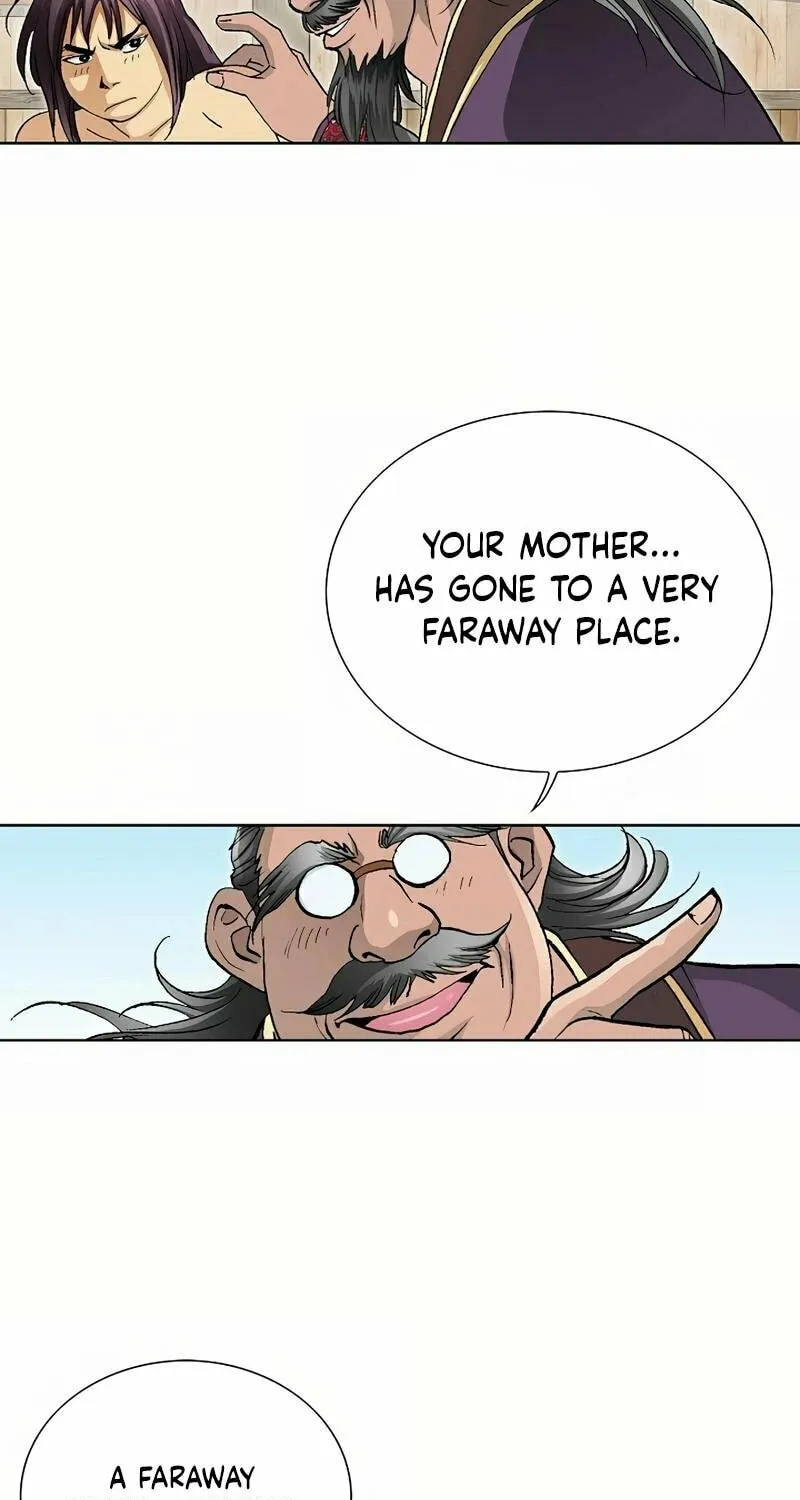 Absolute Ultimate Martial Lord Chapter 6 page 44 - 