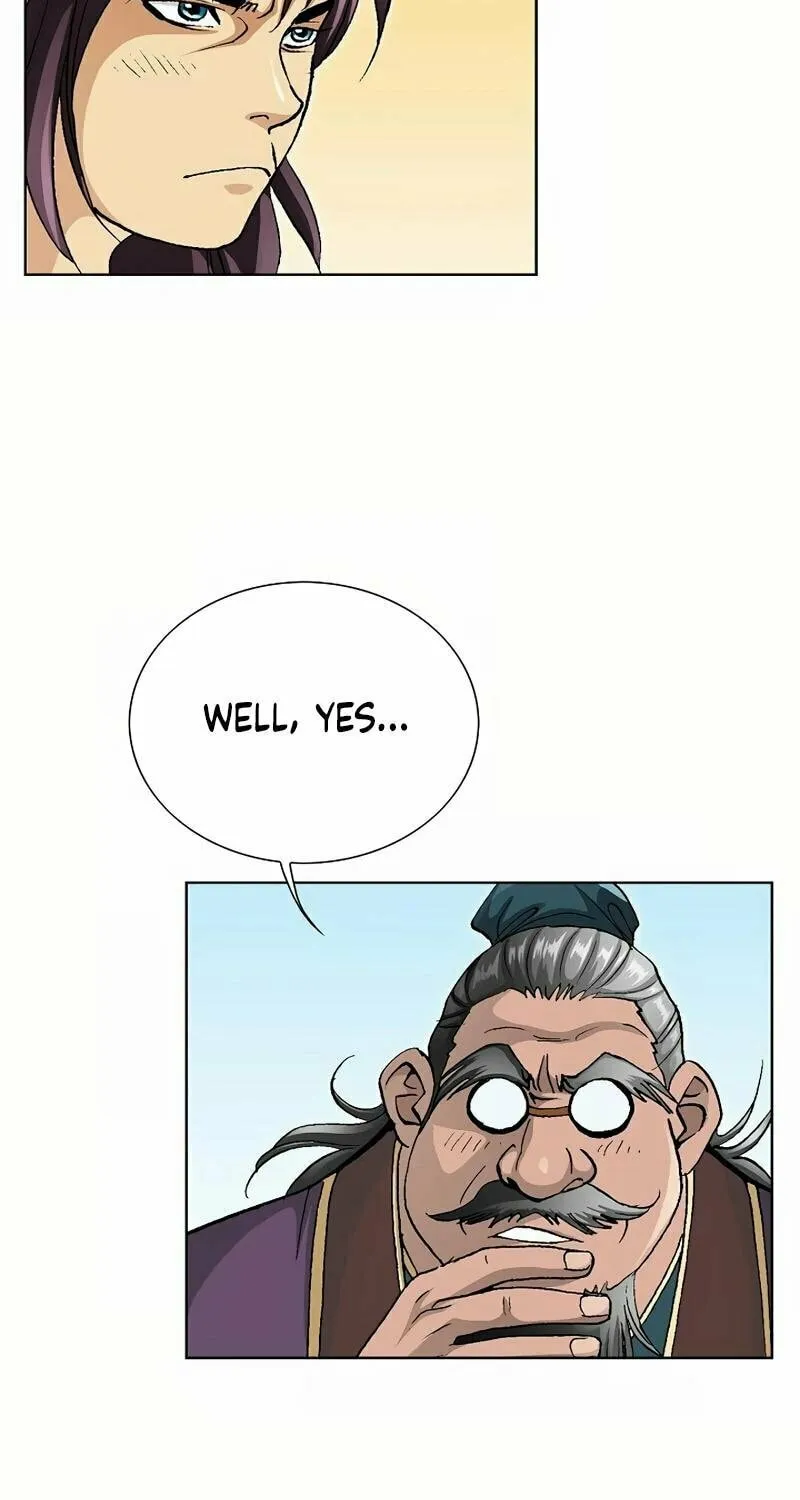 Absolute Ultimate Martial Lord Chapter 6 page 46 - 
