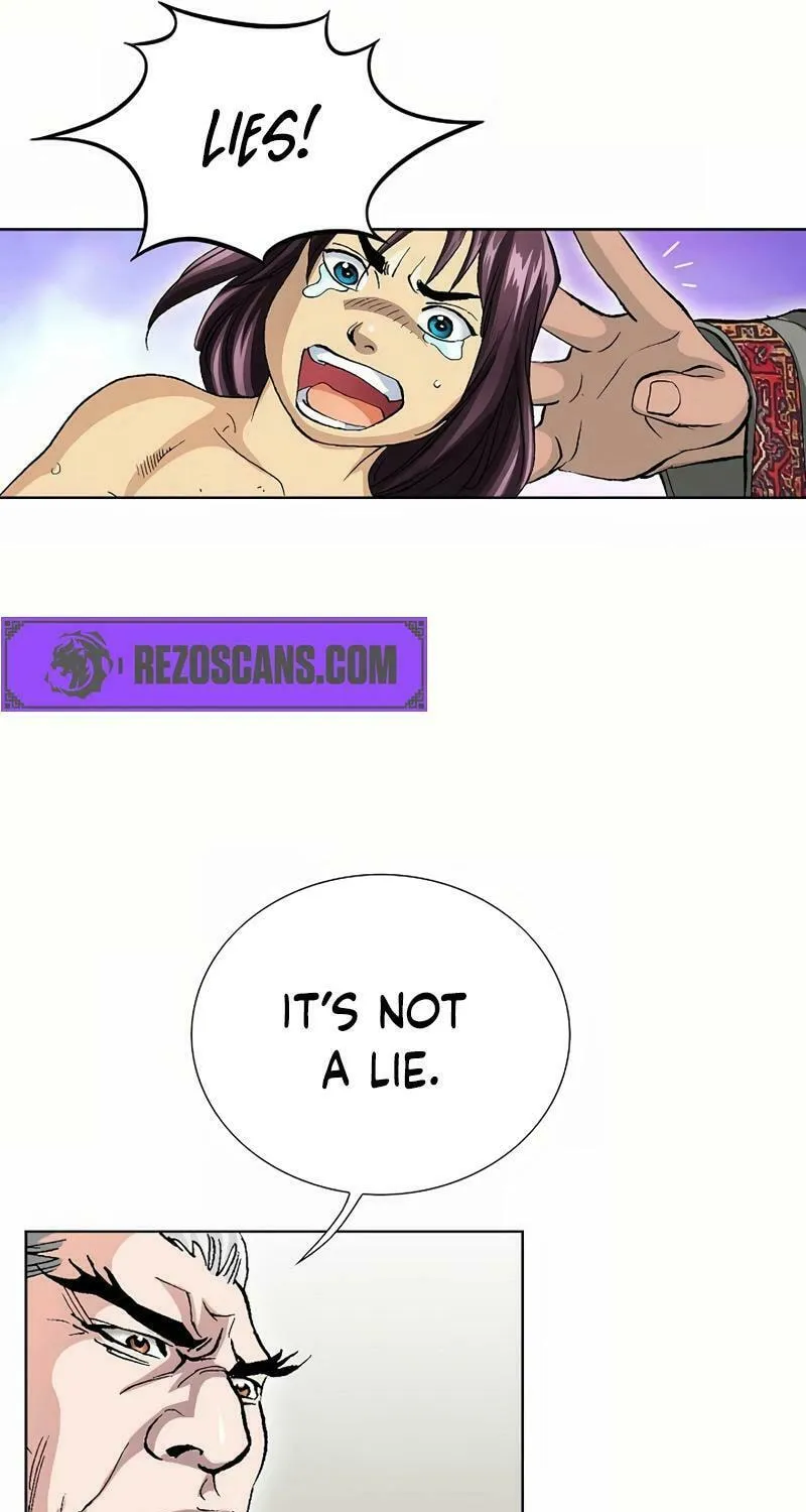 Absolute Ultimate Martial Lord Chapter 6 page 60 - 