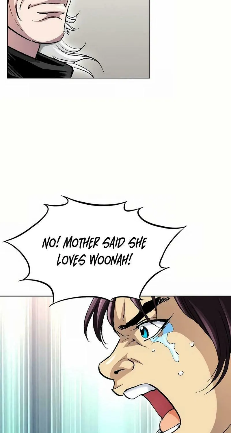 Absolute Ultimate Martial Lord Chapter 6 page 61 - 