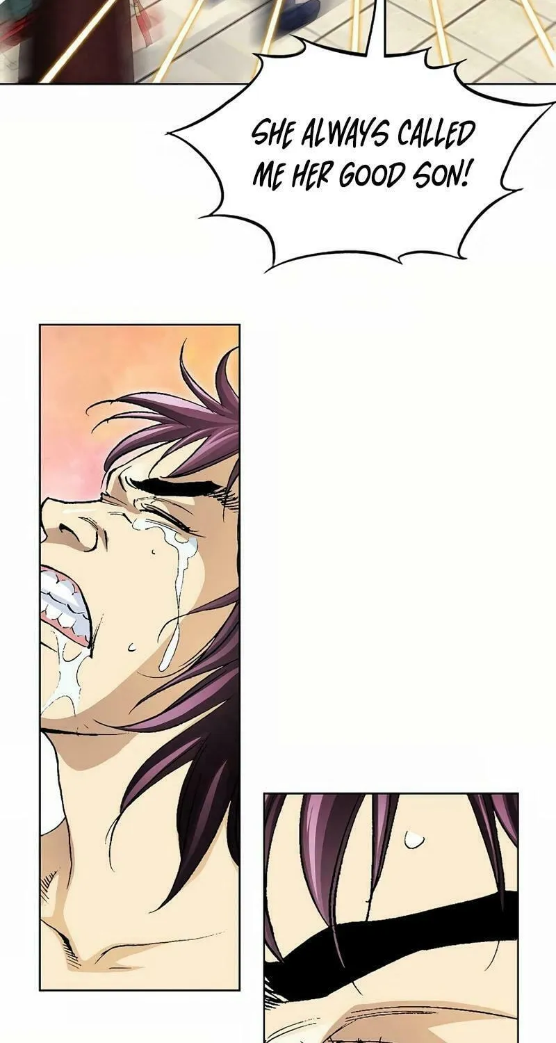 Absolute Ultimate Martial Lord Chapter 6 page 63 - 