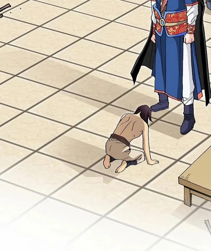 Absolute Ultimate Martial Lord Chapter 6 page 73 - 