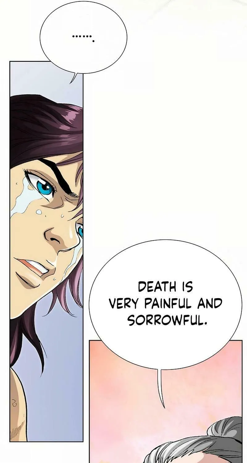 Absolute Ultimate Martial Lord Chapter 6 page 74 - 