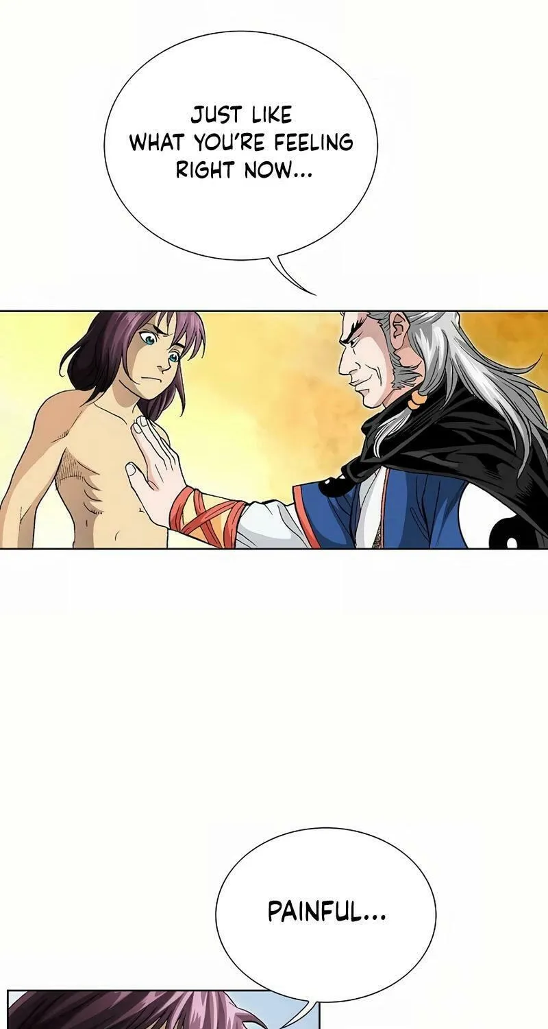 Absolute Ultimate Martial Lord Chapter 6 page 77 - 
