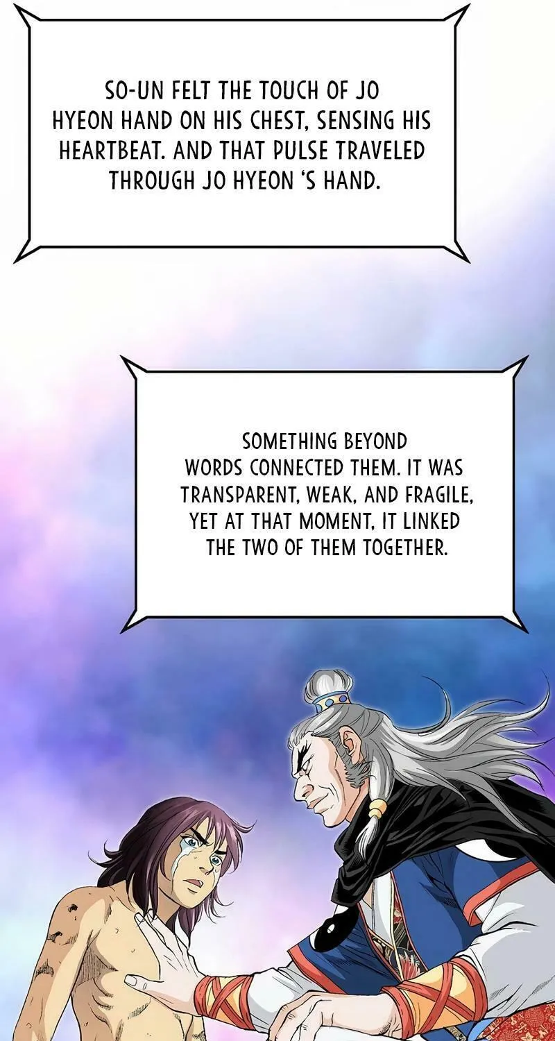 Absolute Ultimate Martial Lord Chapter 6 page 80 - 