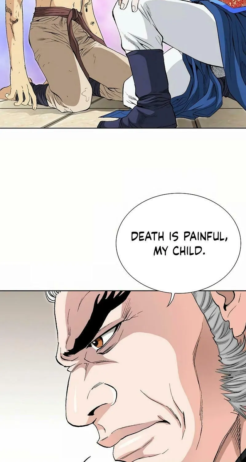 Absolute Ultimate Martial Lord Chapter 6 page 81 - 