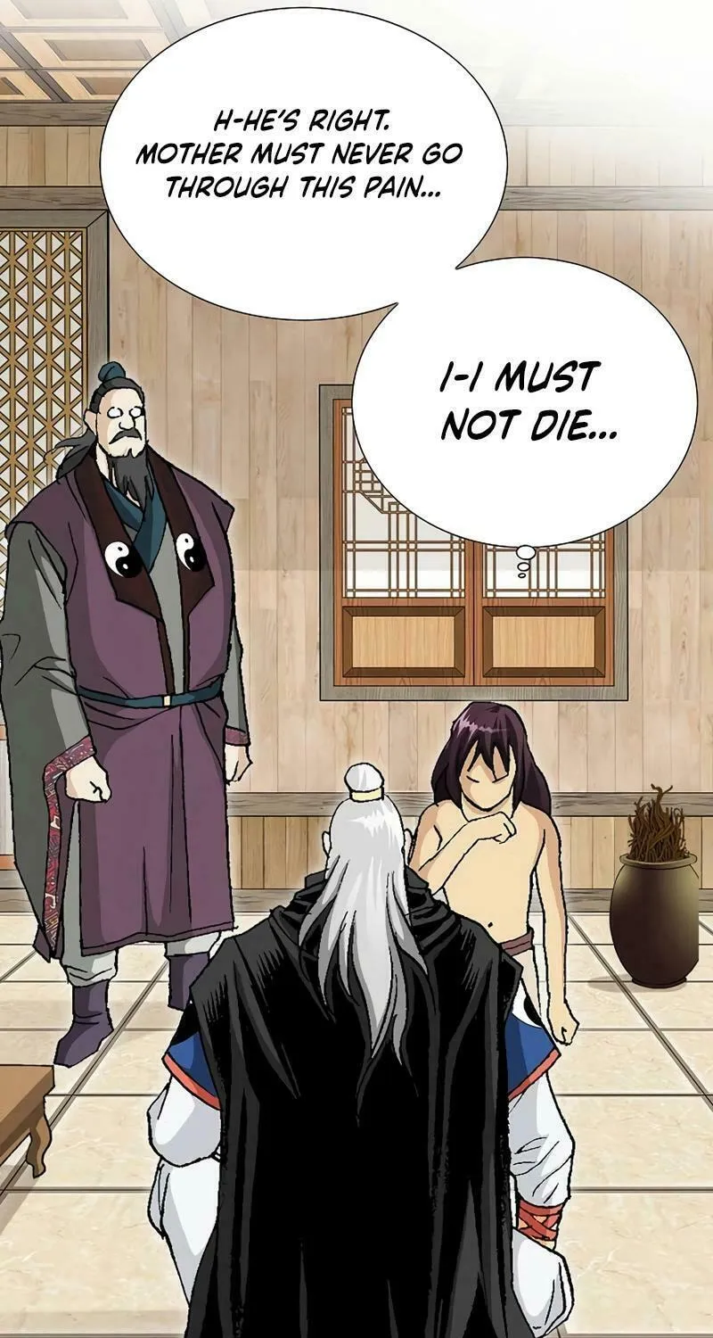 Absolute Ultimate Martial Lord Chapter 6 page 90 - 