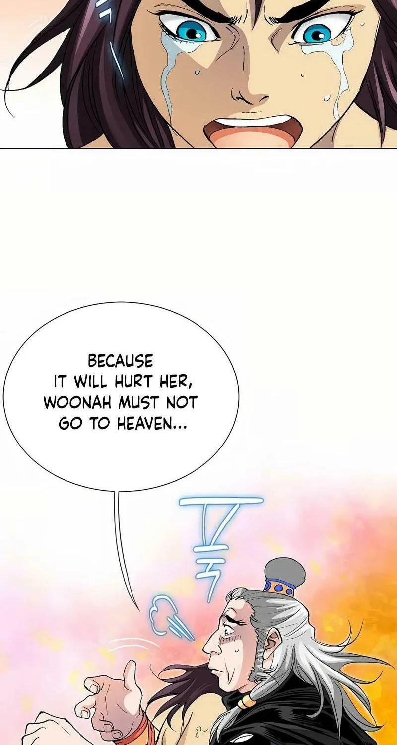 Absolute Ultimate Martial Lord Chapter 6 page 93 - 