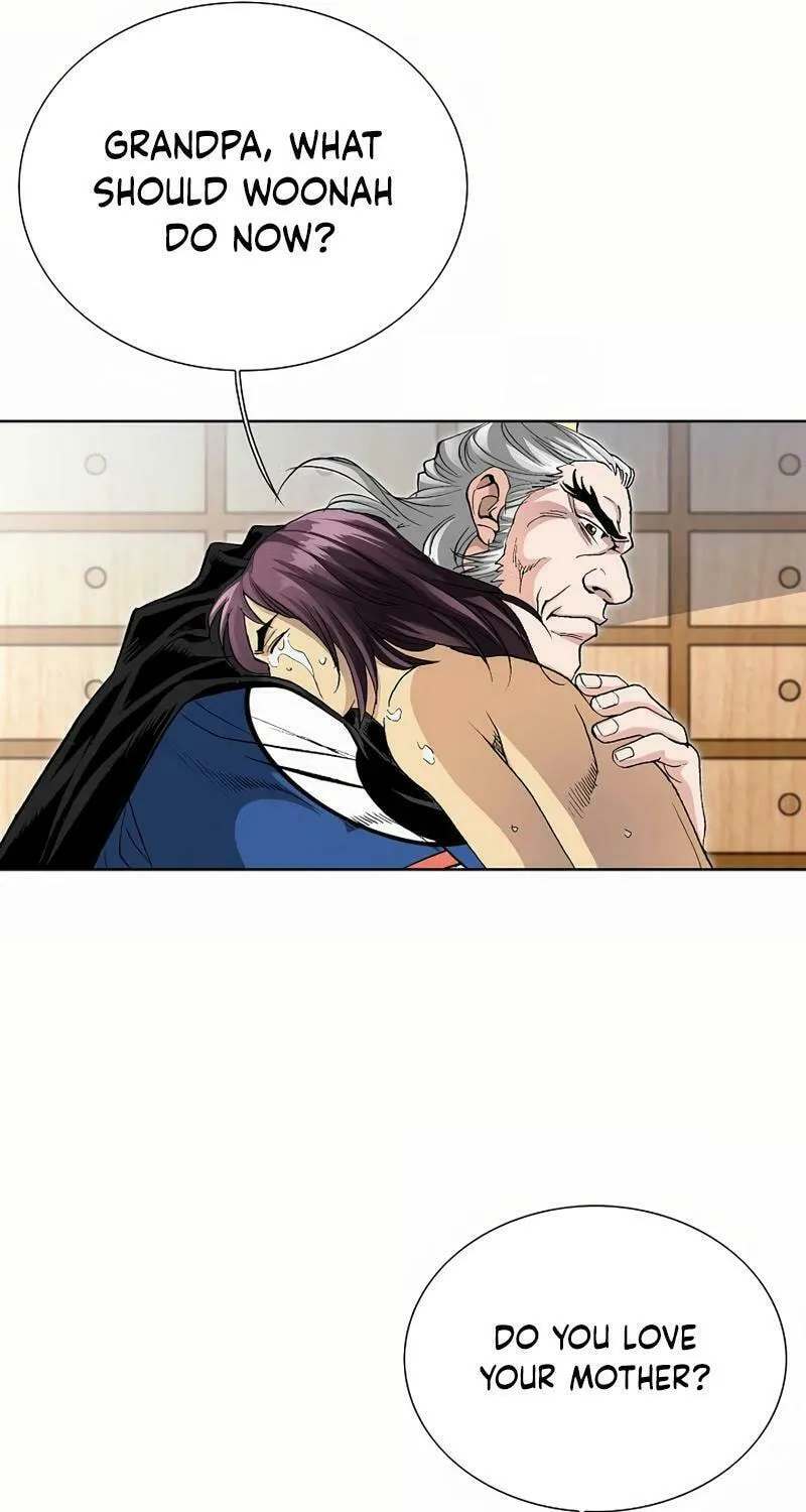 Absolute Ultimate Martial Lord Chapter 6 page 95 - 