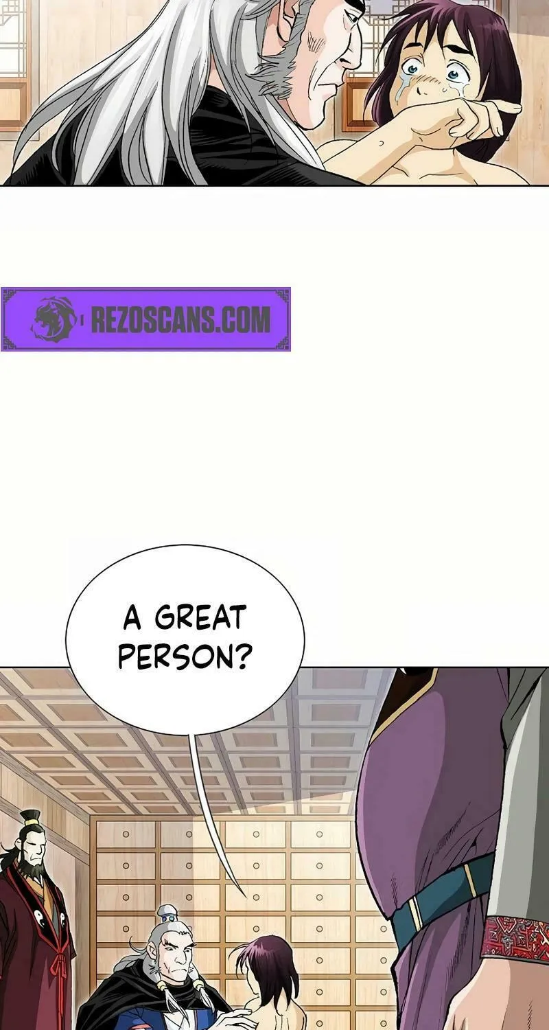 Absolute Ultimate Martial Lord Chapter 6 page 98 - 
