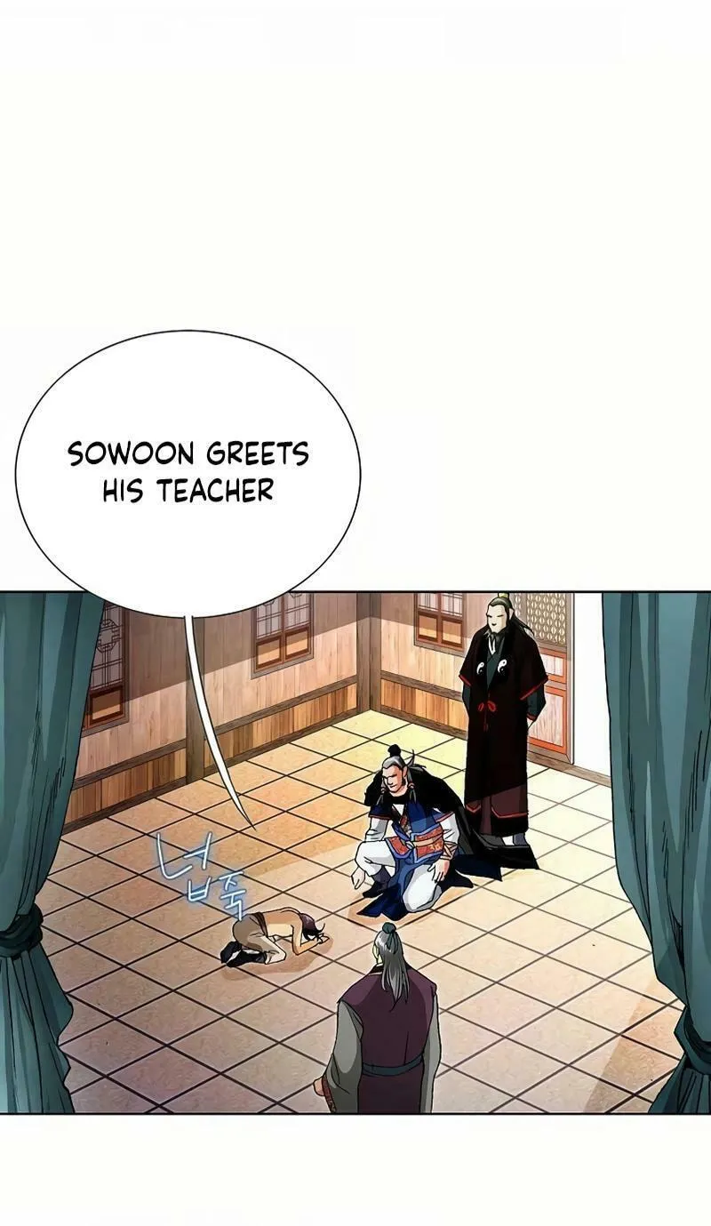 Absolute Ultimate Martial Lord Chapter 7 page 11 - 