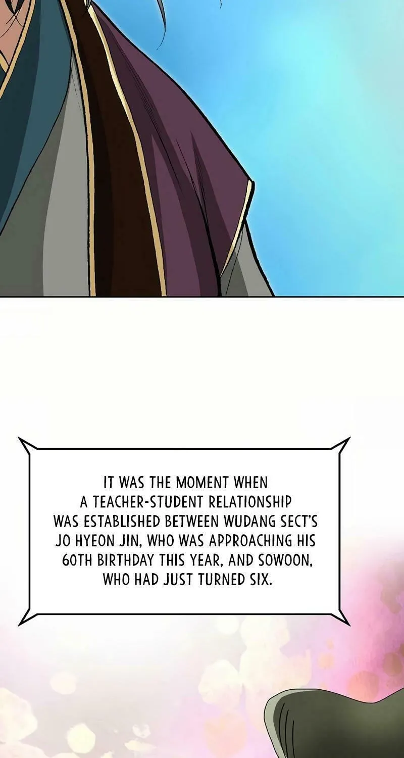 Absolute Ultimate Martial Lord Chapter 7 page 13 - 