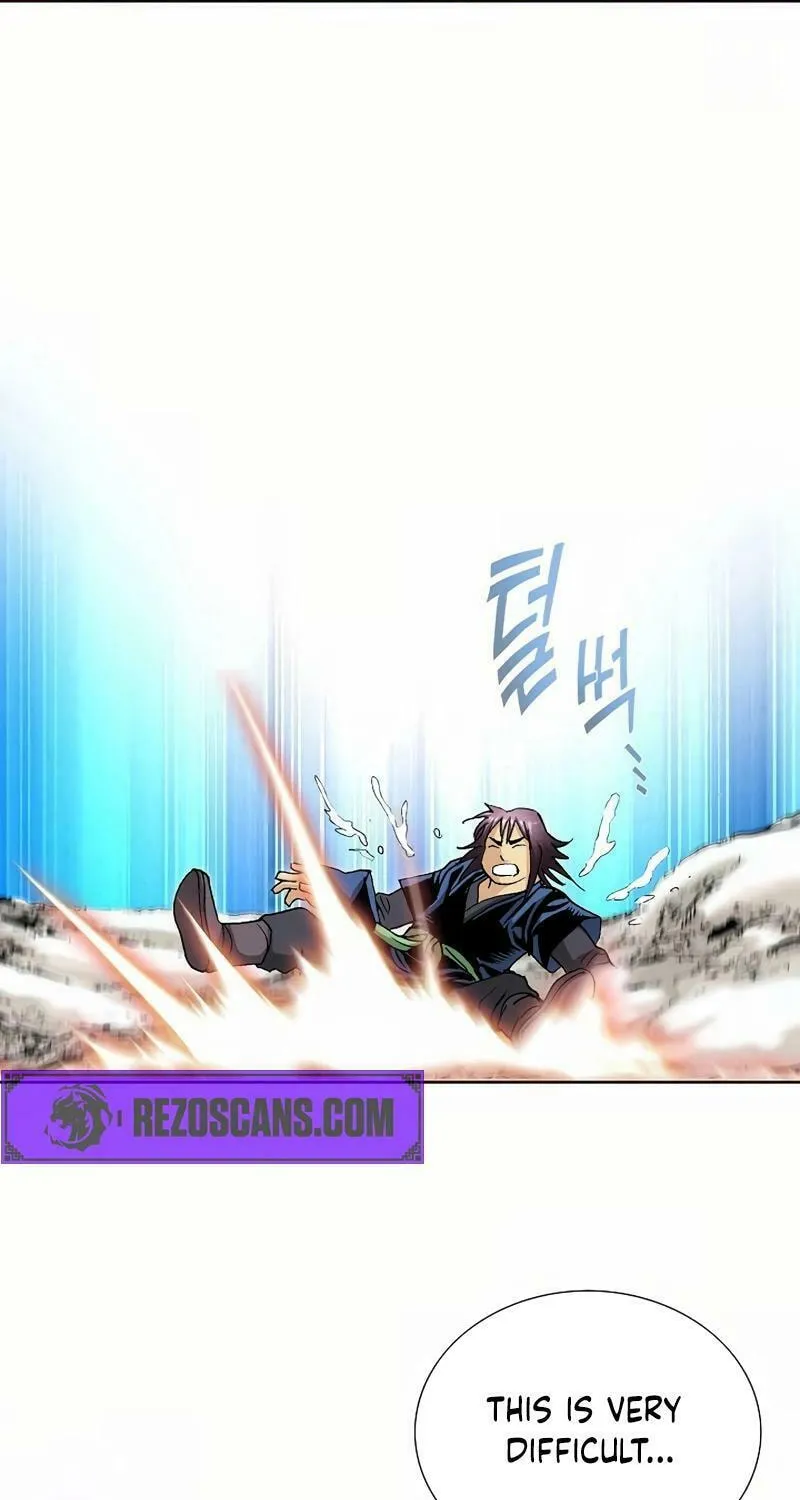 Absolute Ultimate Martial Lord Chapter 7 page 25 - 