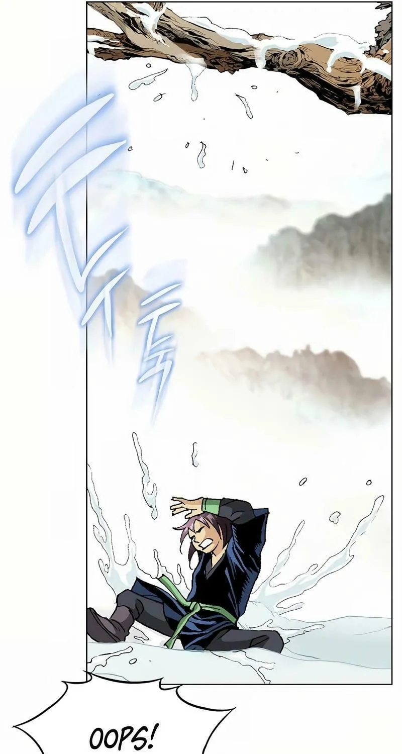 Absolute Ultimate Martial Lord Chapter 7 page 28 - 