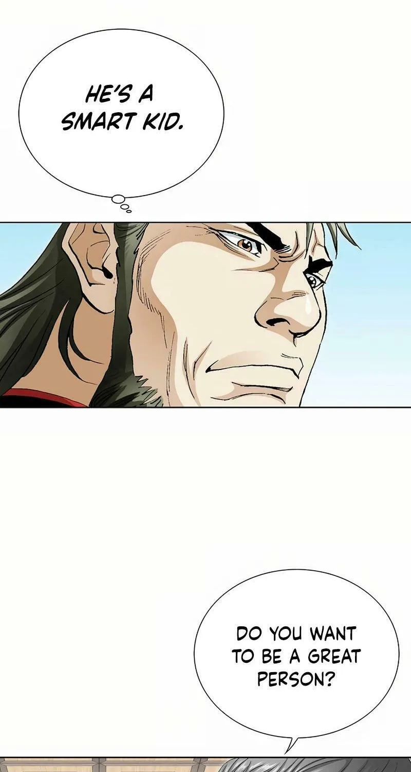Absolute Ultimate Martial Lord Chapter 7 page 4 - 
