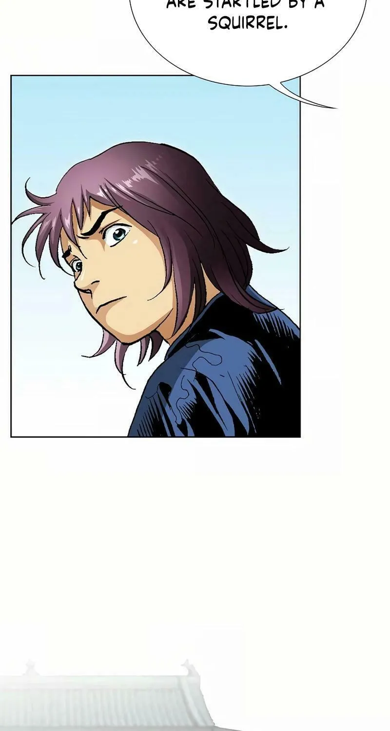 Absolute Ultimate Martial Lord Chapter 7 page 31 - 