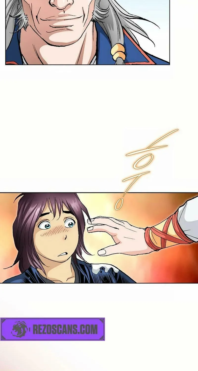 Absolute Ultimate Martial Lord Chapter 7 page 34 - 