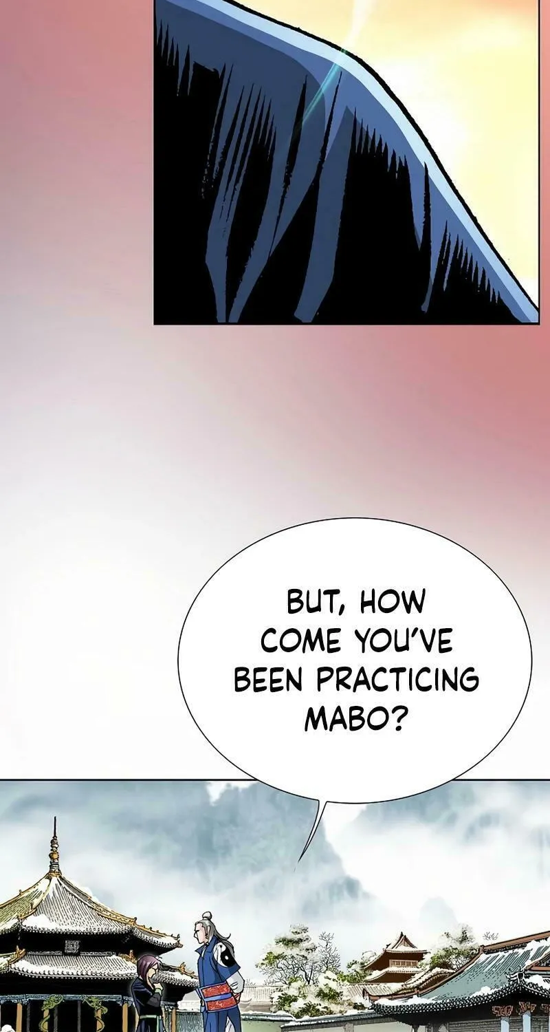 Absolute Ultimate Martial Lord Chapter 7 page 36 - 