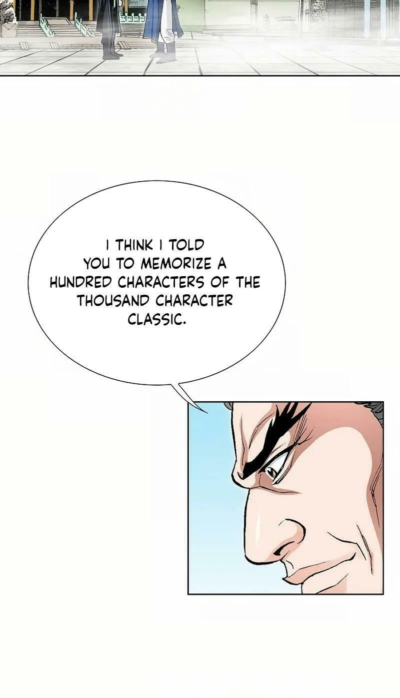 Absolute Ultimate Martial Lord Chapter 7 page 37 - 