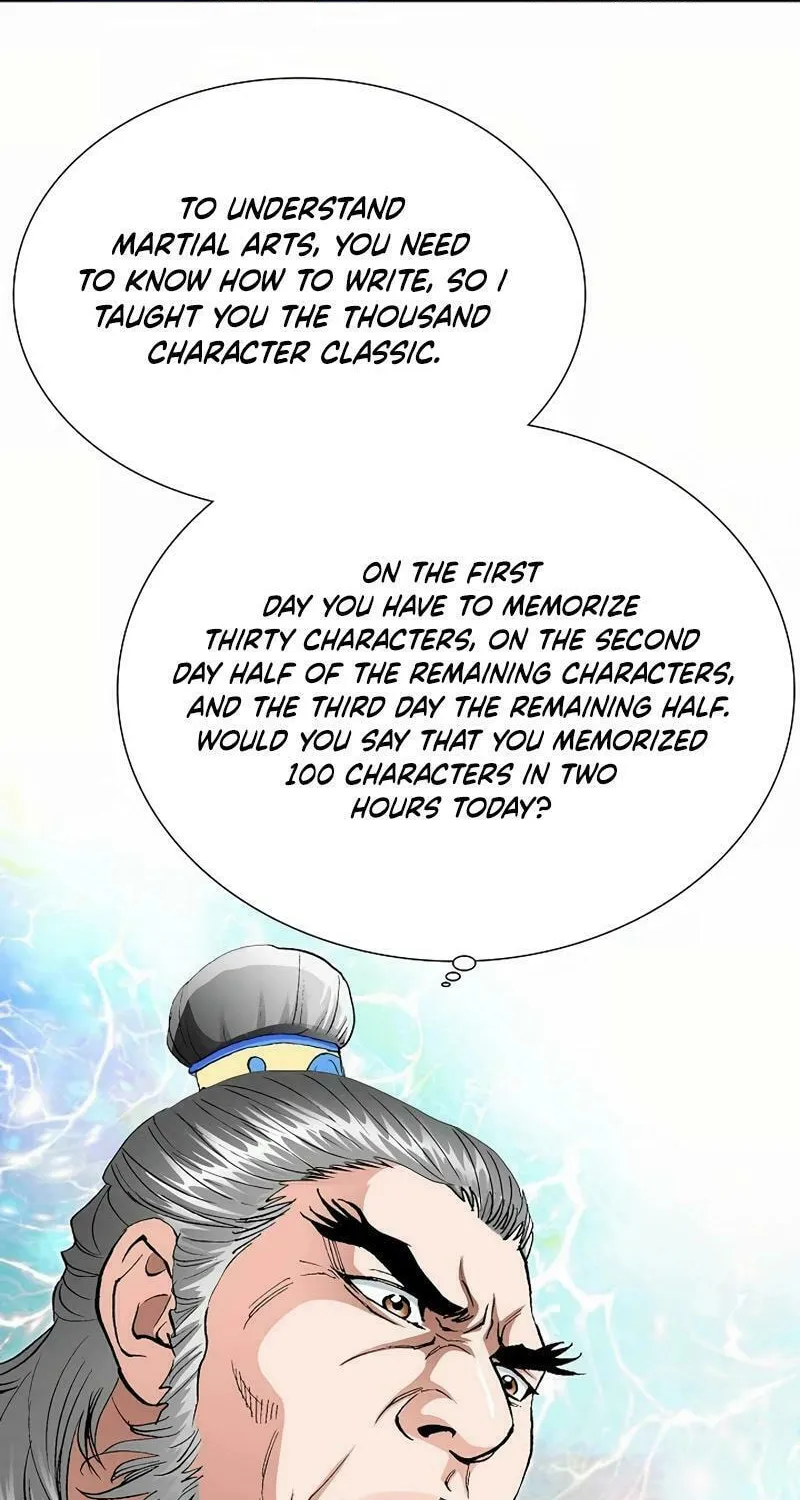 Absolute Ultimate Martial Lord Chapter 7 page 39 - 