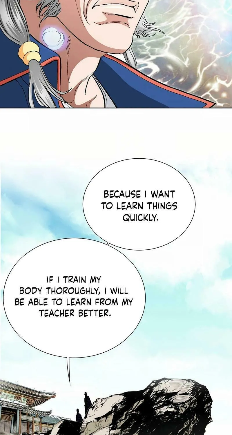 Absolute Ultimate Martial Lord Chapter 7 page 40 - 