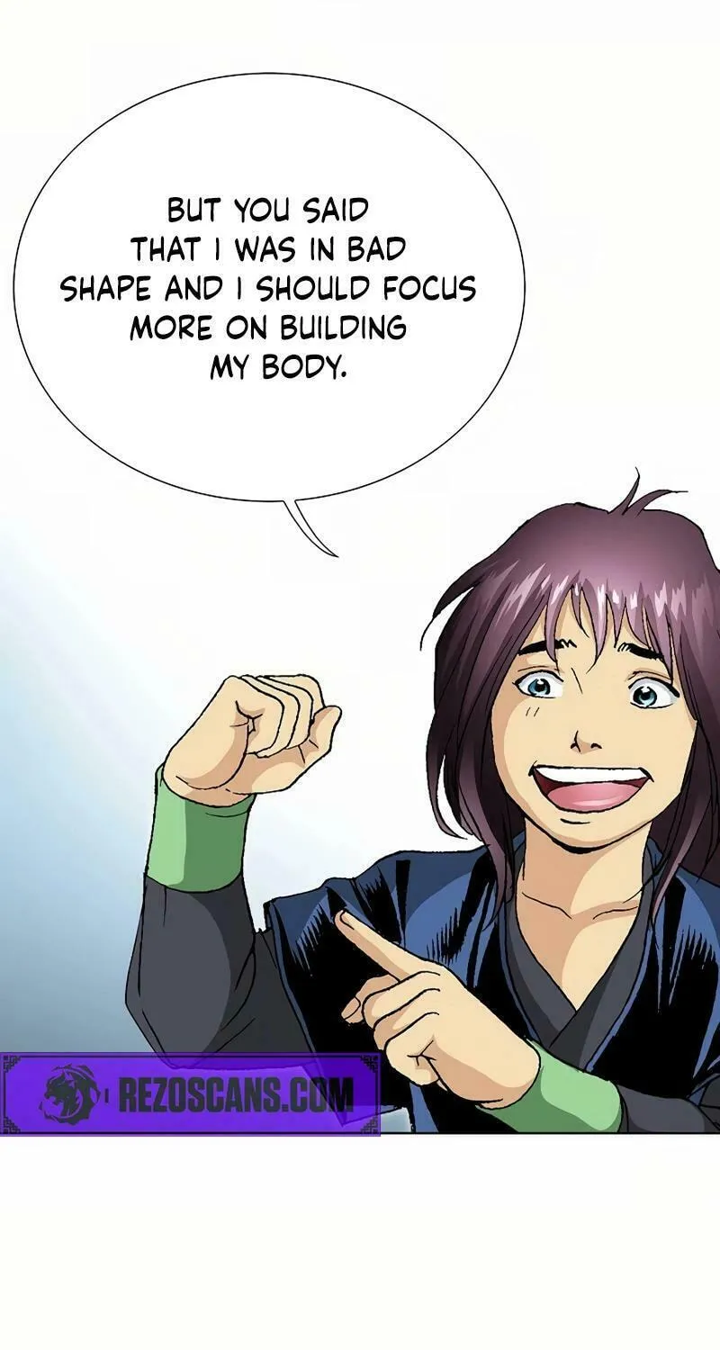 Absolute Ultimate Martial Lord Chapter 7 page 44 - 