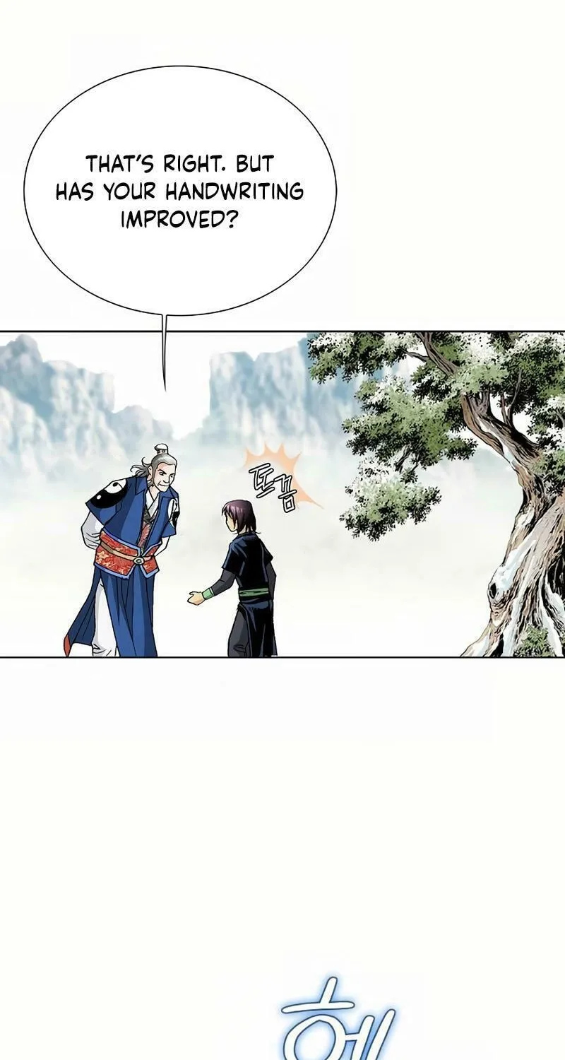 Absolute Ultimate Martial Lord Chapter 7 page 45 - 