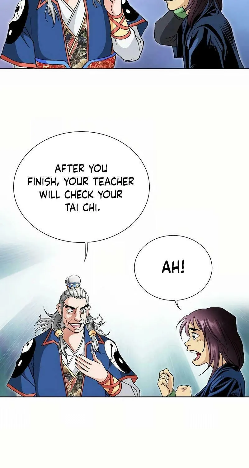 Absolute Ultimate Martial Lord Chapter 7 page 47 - 